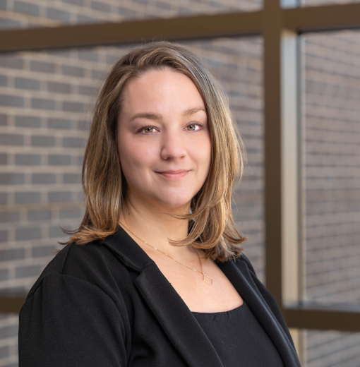 Brooke R. Sprang, SHRM-SCP
