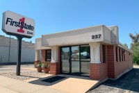 A photo of our Manawa location